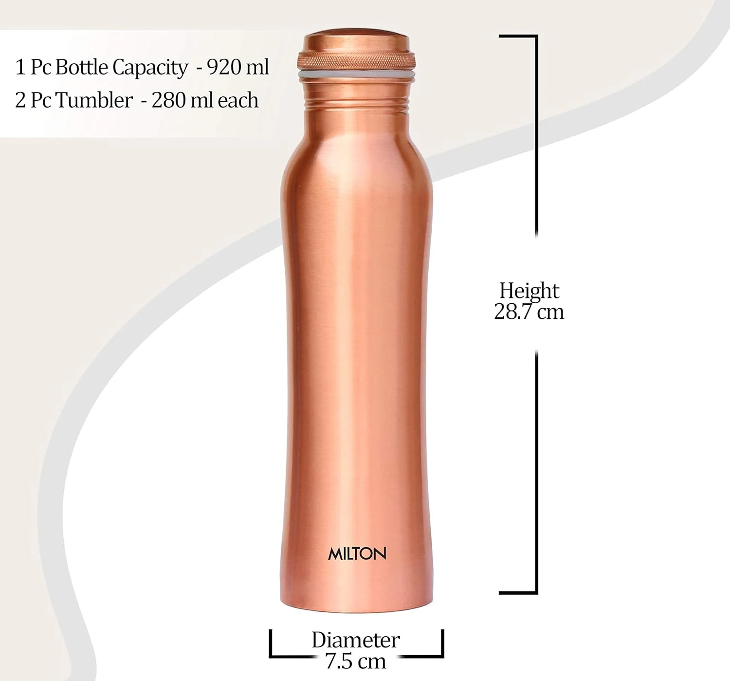 Copperas Gift Set (Milton) - Image 8