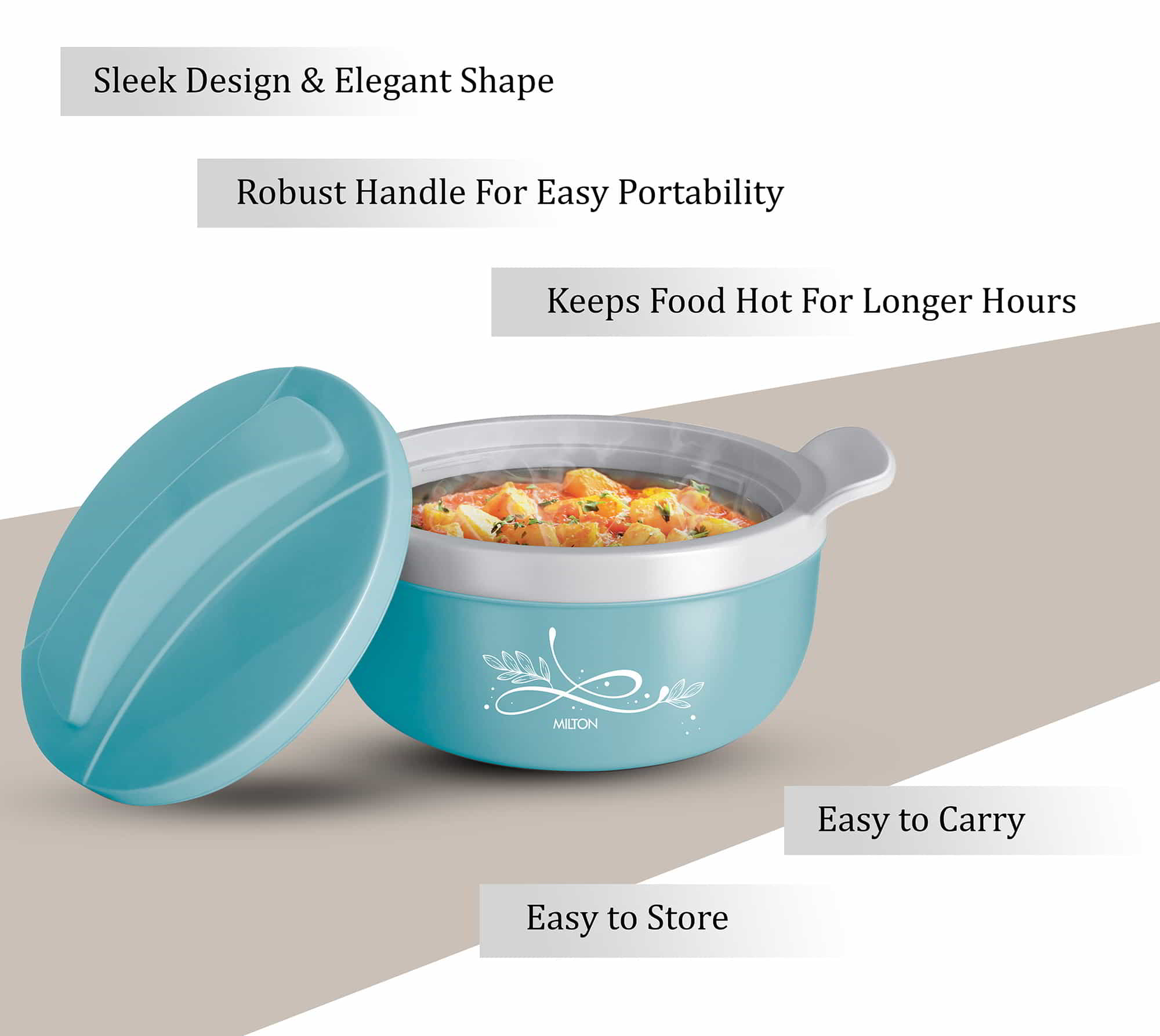 Crave Insulated Casserole (Milton) - Image 4