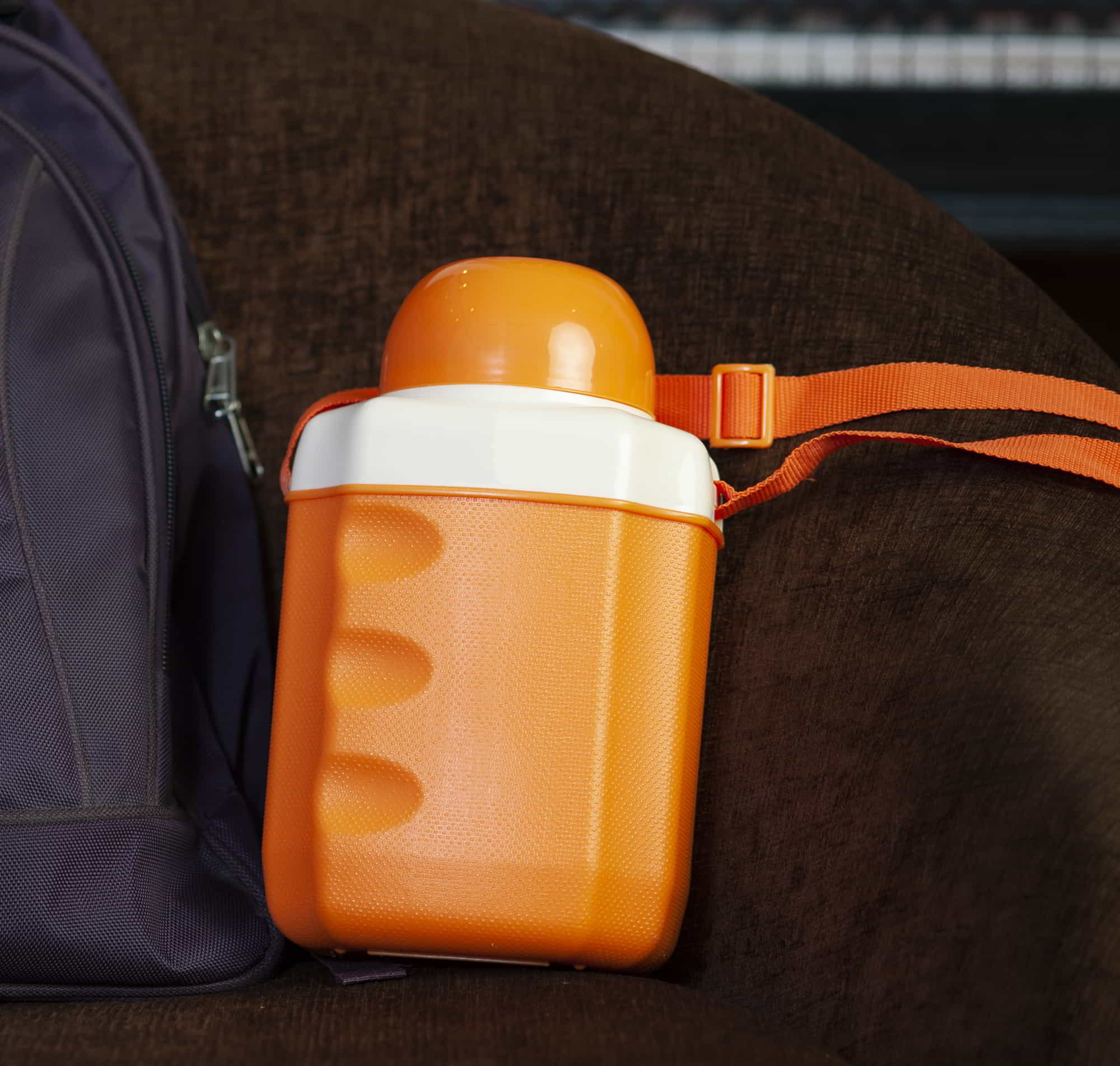 Cruiser Water (Insulated School Bottle) (Milton) - Image 5