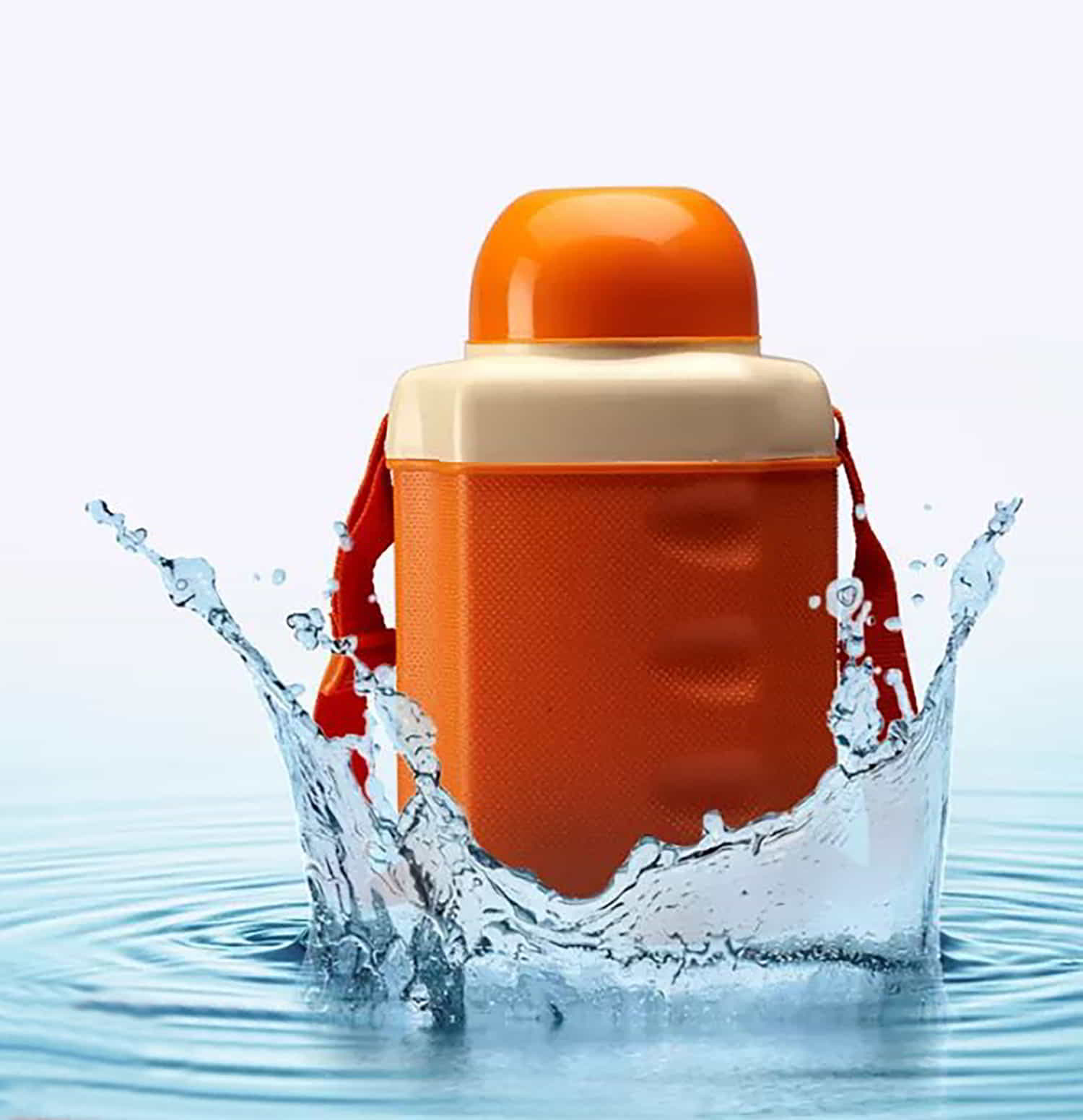 Cruiser Water (Insulated School Bottle) (Milton) - Image 6