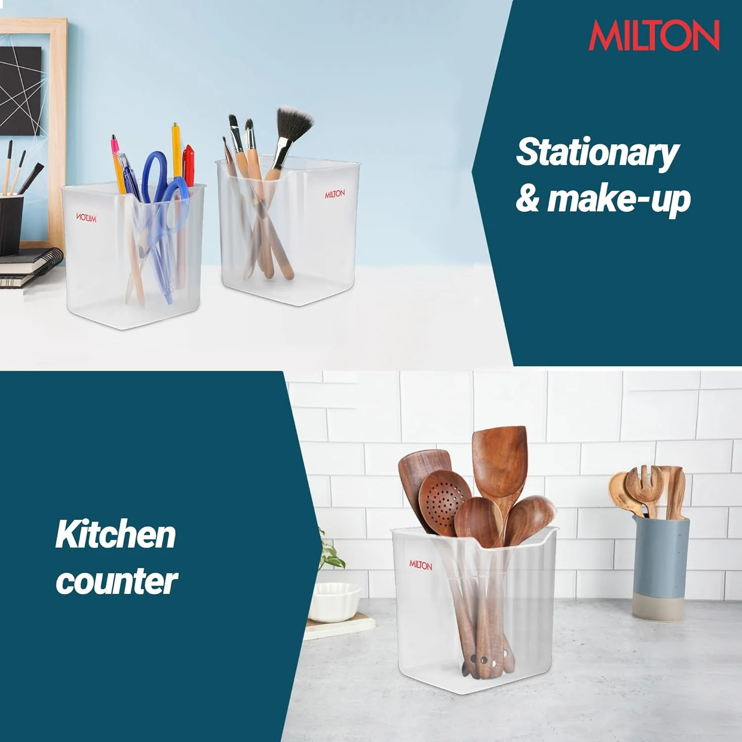 Cryo Fridge Storage Containers for Door – Set of 6 (Milton) - Image 7