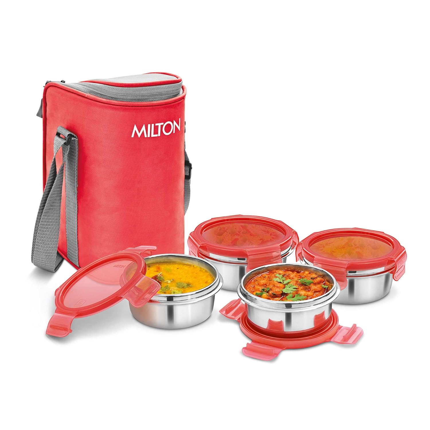 Cube Lunchbox (Milton) - Image 10