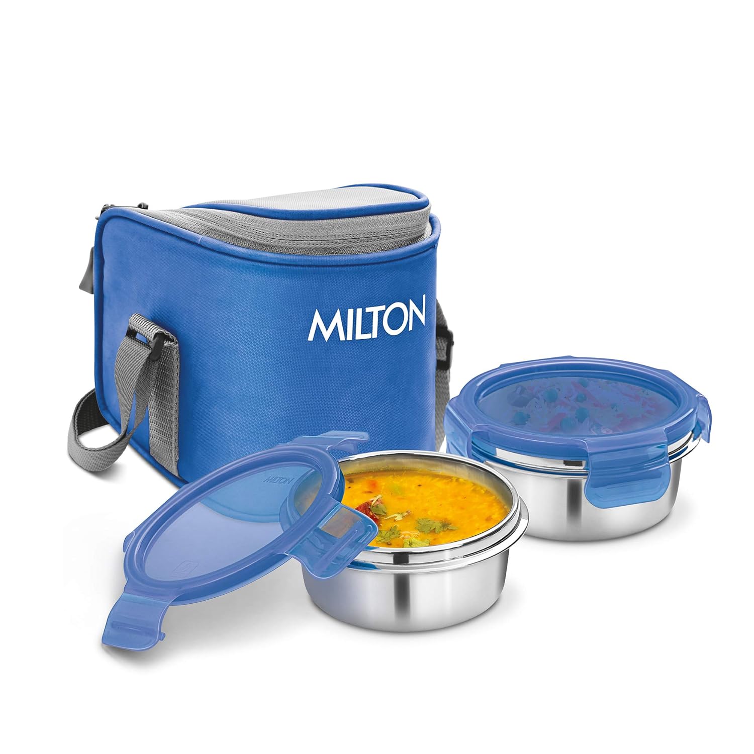 Cube Lunchbox (Milton) - Image 4