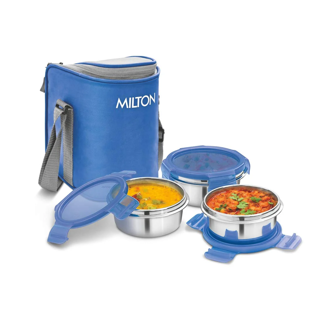 Cube Lunchbox (Milton) - Image 6