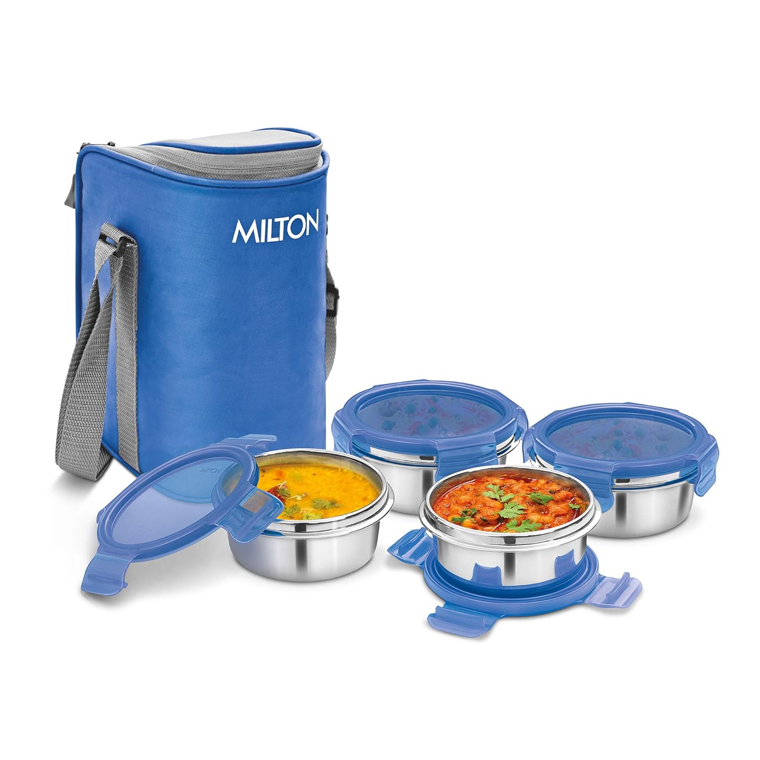 Cube Lunchbox (Milton) - Image 7