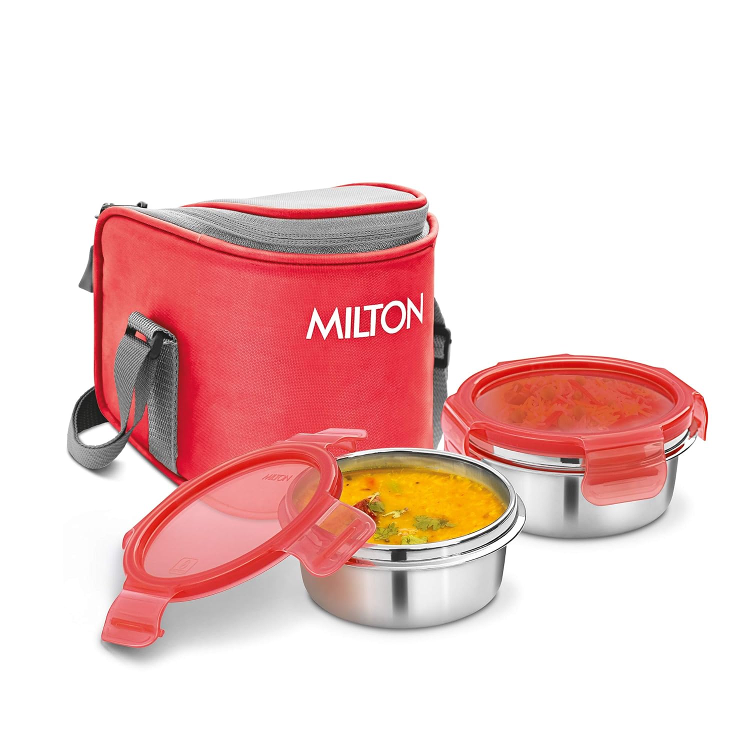 Cube Lunchbox (Milton) - Image 8