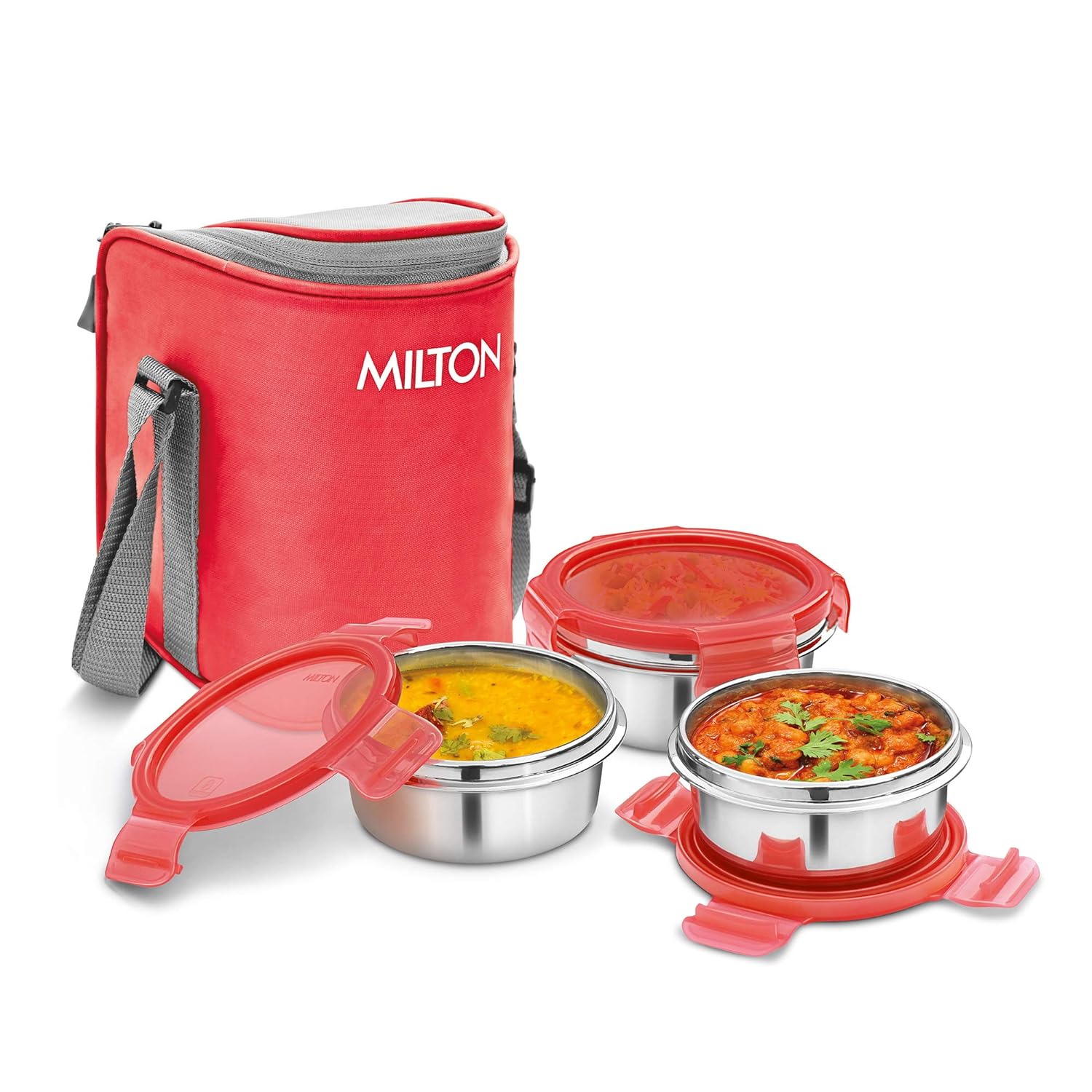 Cube Lunchbox (Milton) - Image 9