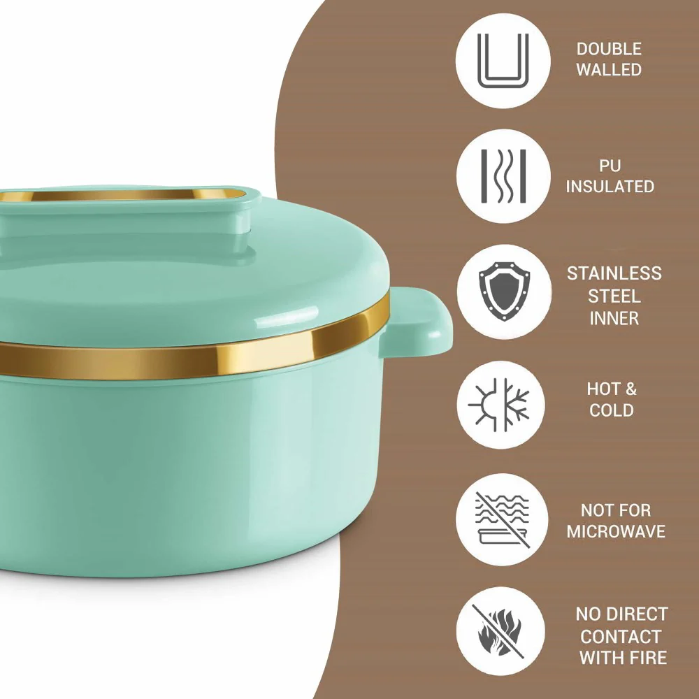 Curve Casserole (Milton) - Image 4