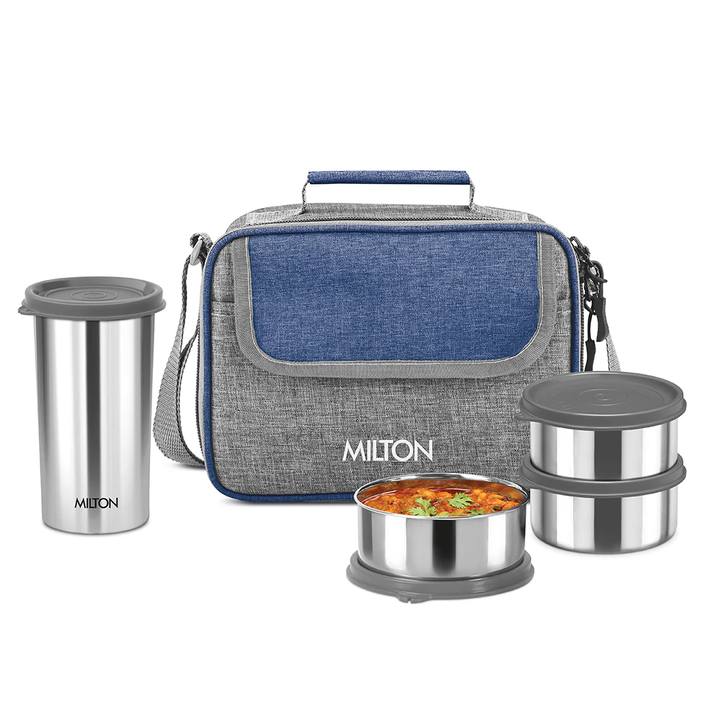 Daily Meal Lunchbox (Milton) - Image 2