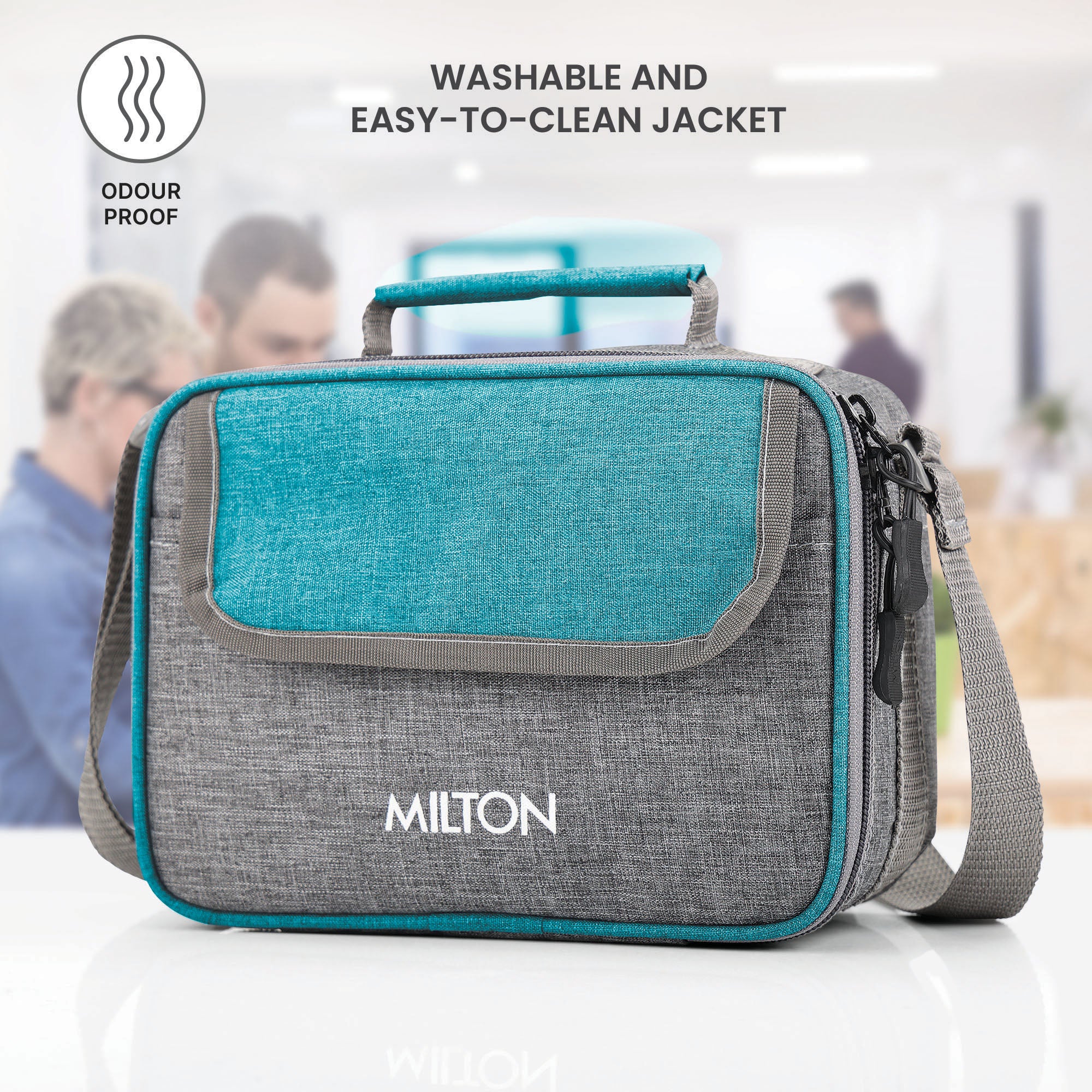 Daily Meal Lunchbox (Milton) - Image 7