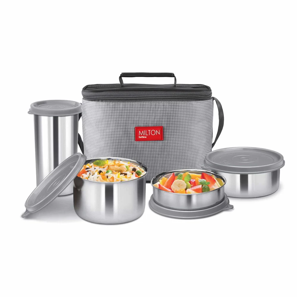 Delicious Combo Insulated Lunch Box (Milton) - Image 9