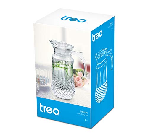 Desire Lemon Jug (Treo by Milton) - Image 3