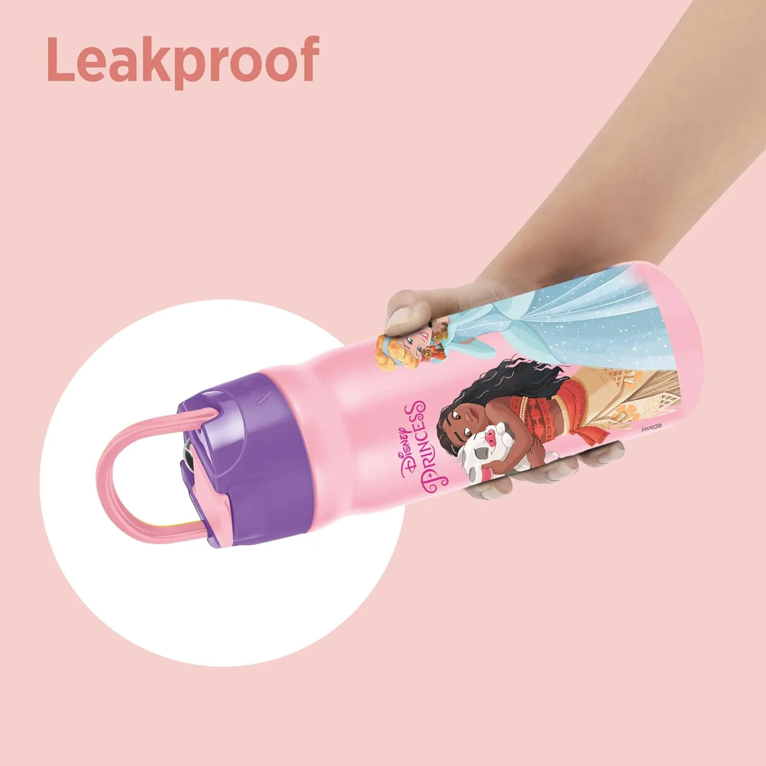 Disney Max Bottle (Milton) - Image 2