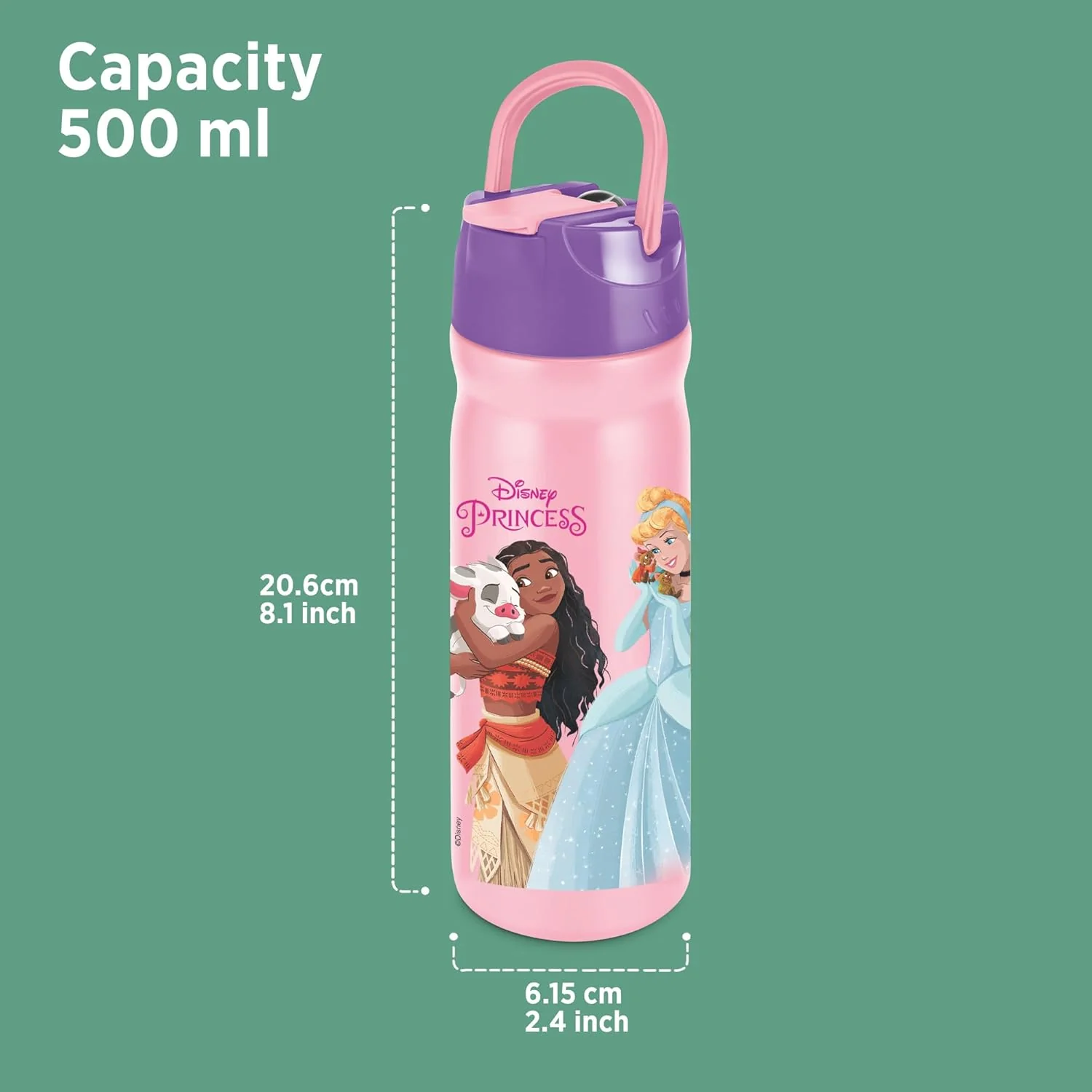 Disney Max Bottle (Milton) - Image 3