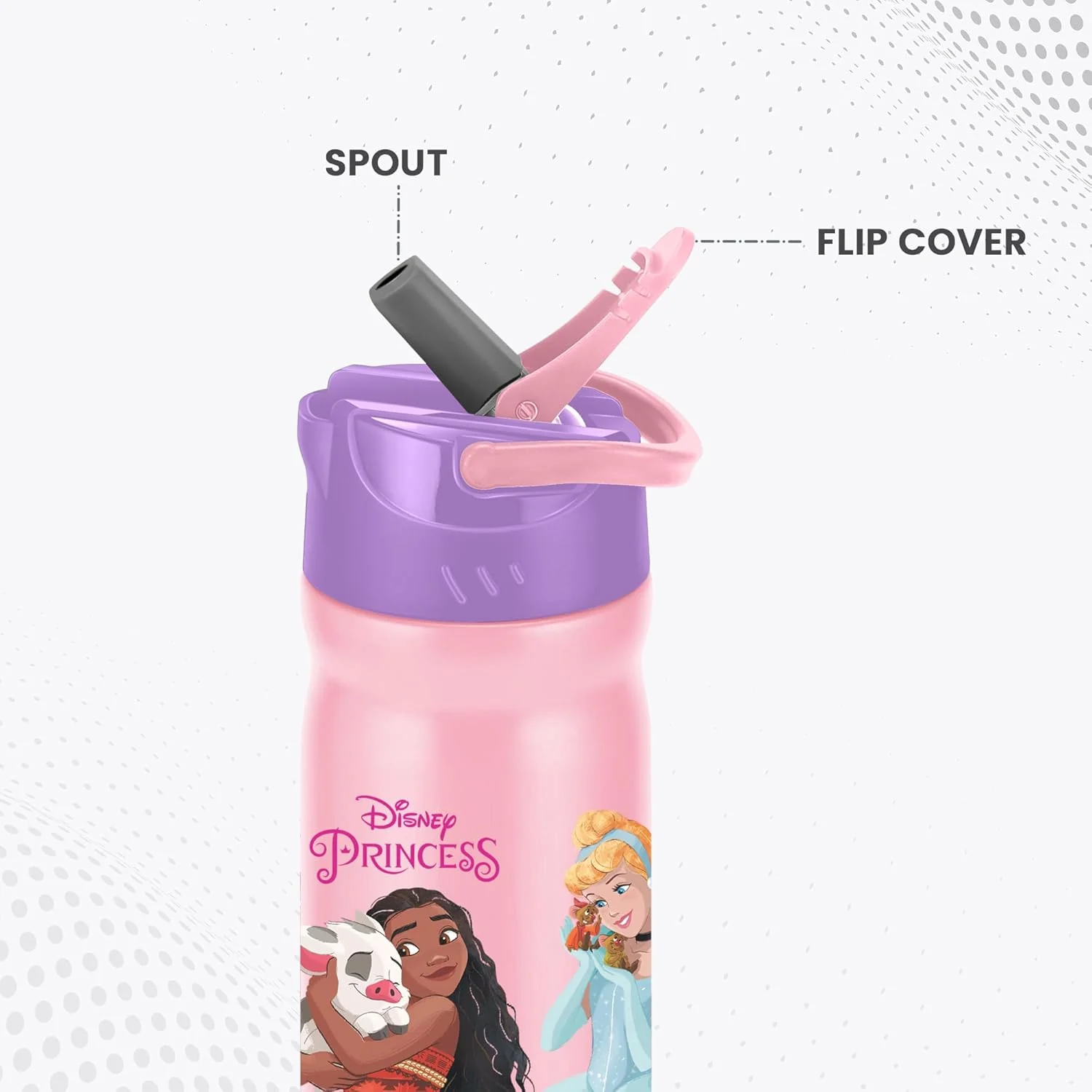 Disney Max Bottle (Milton) - Image 4