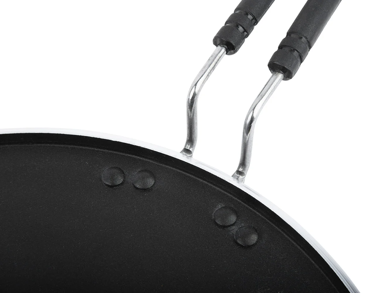 Dosa Tawa Blackpearl (Milton Procook) - Image 3