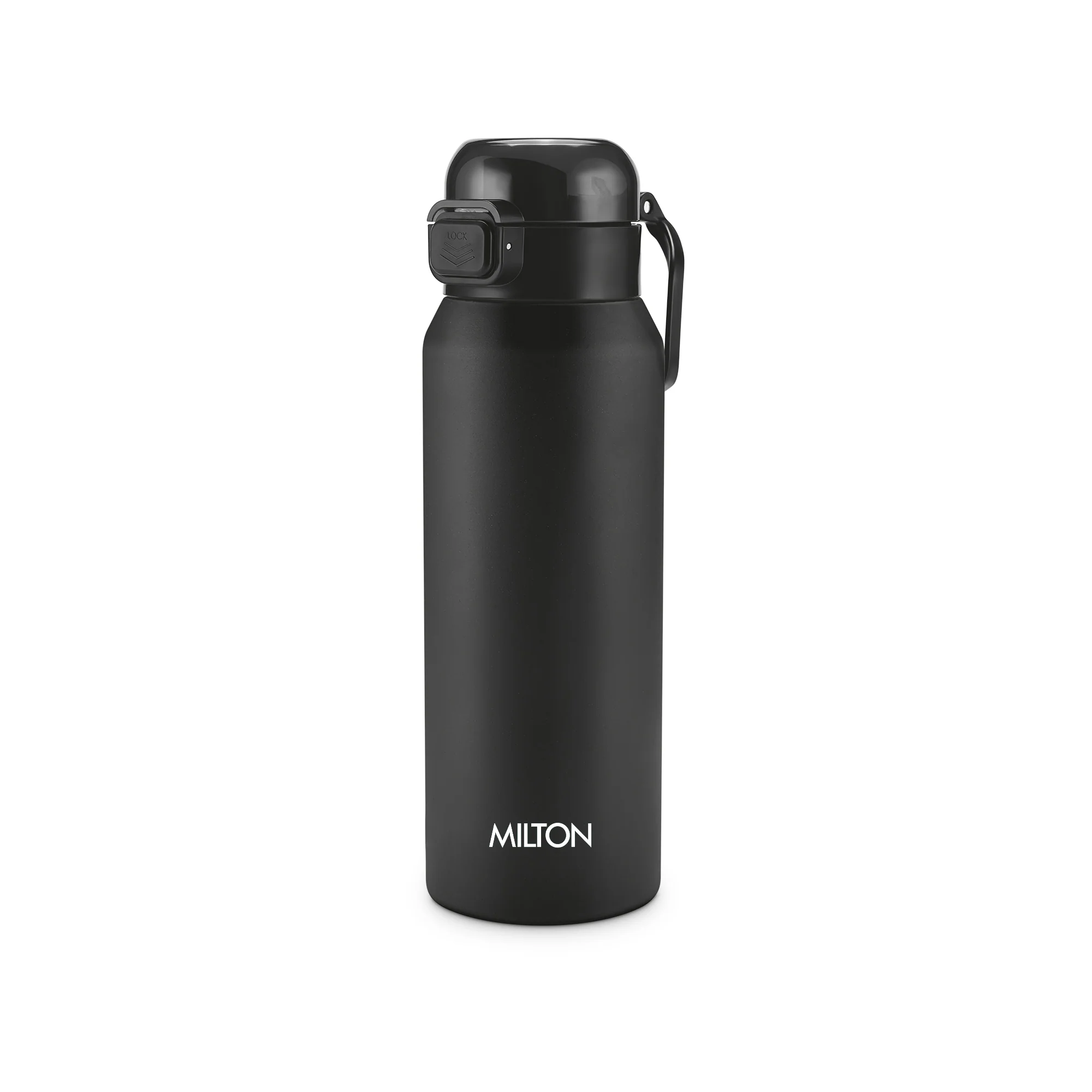 Dual Flow Thermosteel Water Bottle (Milton) - Image 13