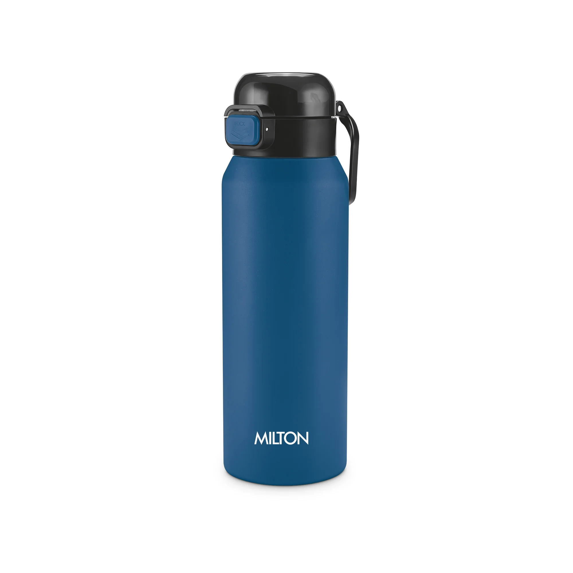 Dual Flow Thermosteel Water Bottle (Milton) - Image 15