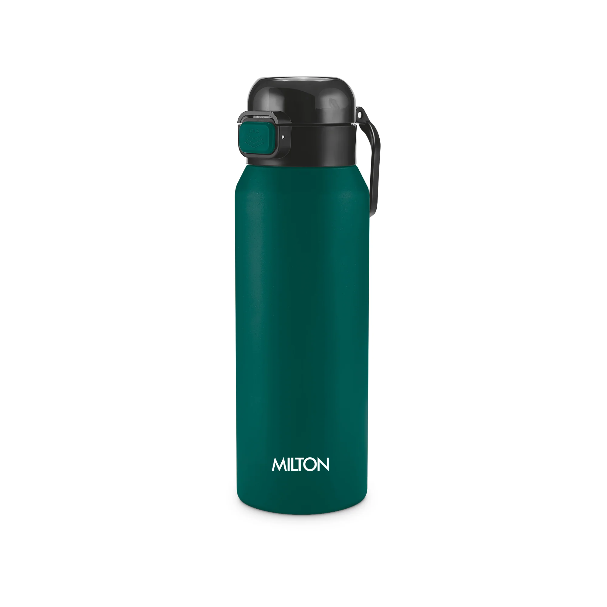 Dual Flow Thermosteel Water Bottle (Milton) - Image 19