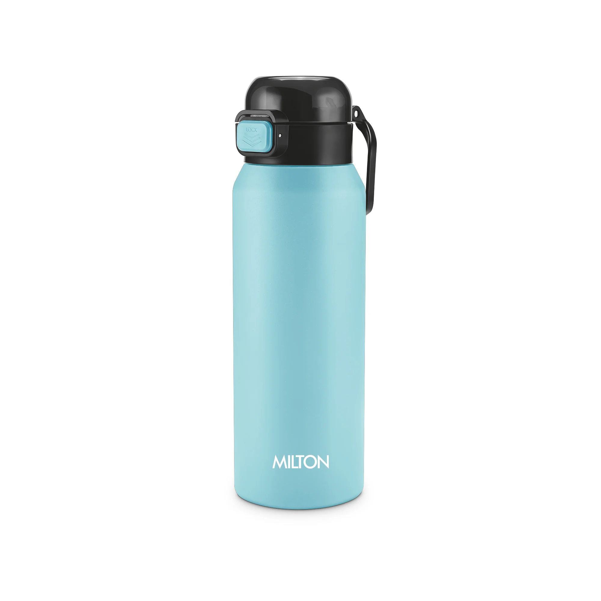 Dual Flow Thermosteel Water Bottle (Milton) - Image 21