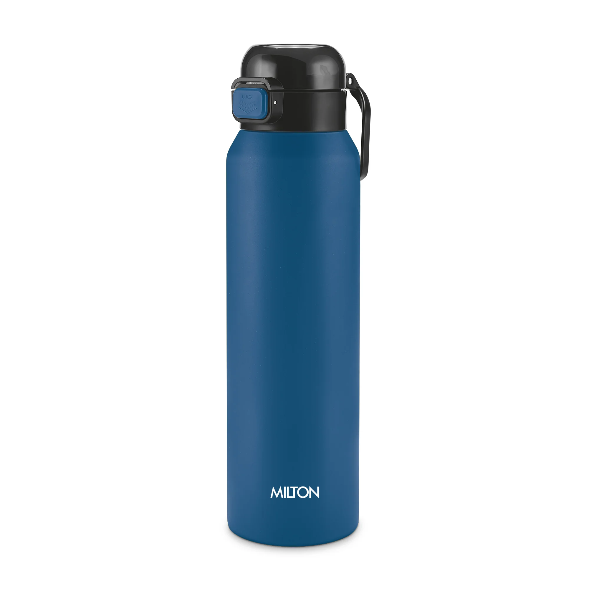 Dual Flow Thermosteel Water Bottle (Milton) - Image 22