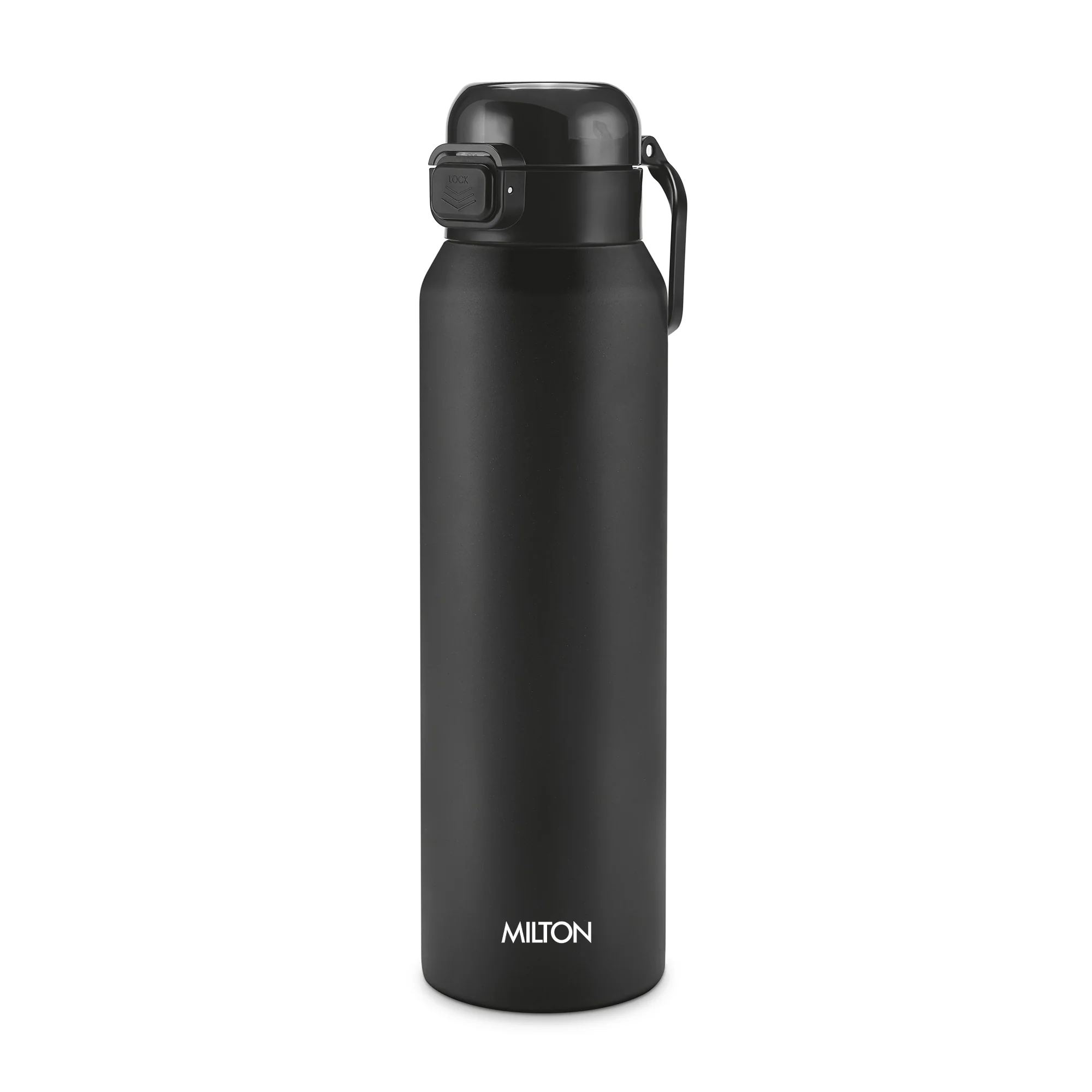 Dual Flow Thermosteel Water Bottle (Milton) - Image 25
