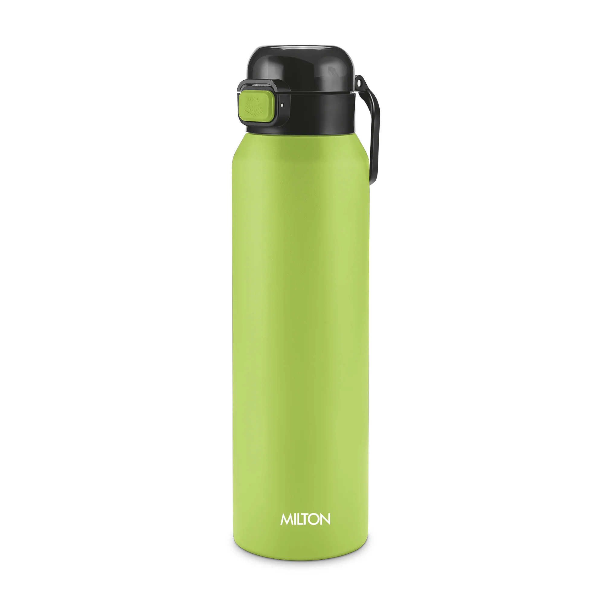 Dual Flow Thermosteel Water Bottle (Milton) - Image 27