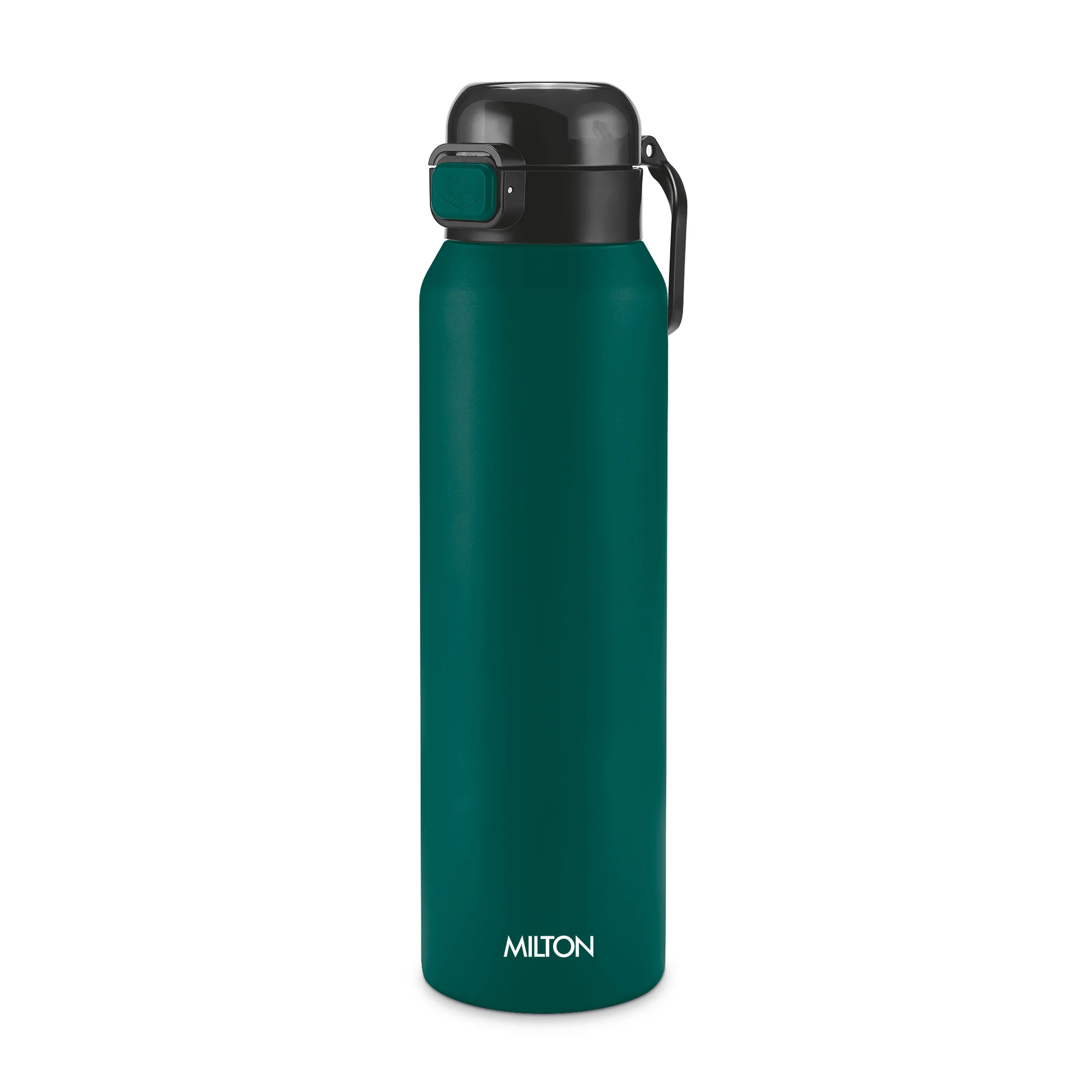 Dual Flow Thermosteel Water Bottle (Milton) - Image 29