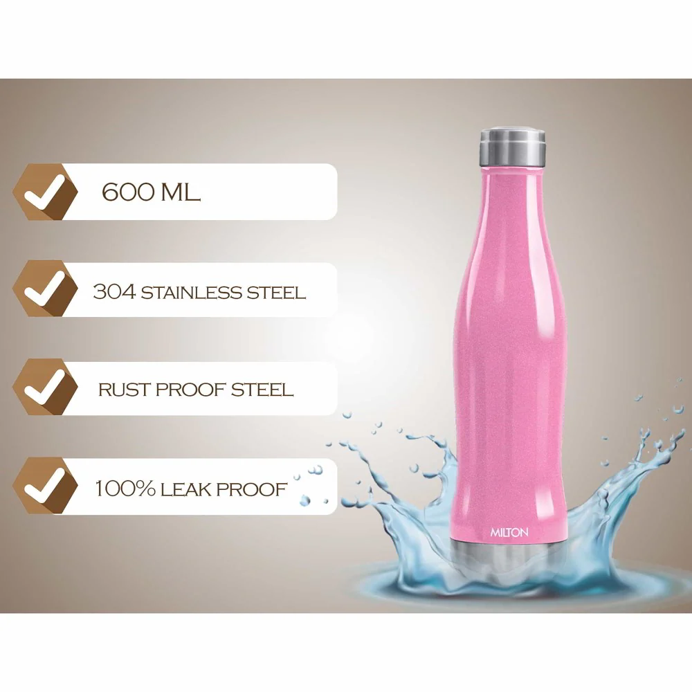 Duke Thermosteel Bottle (Milton) - Image 3