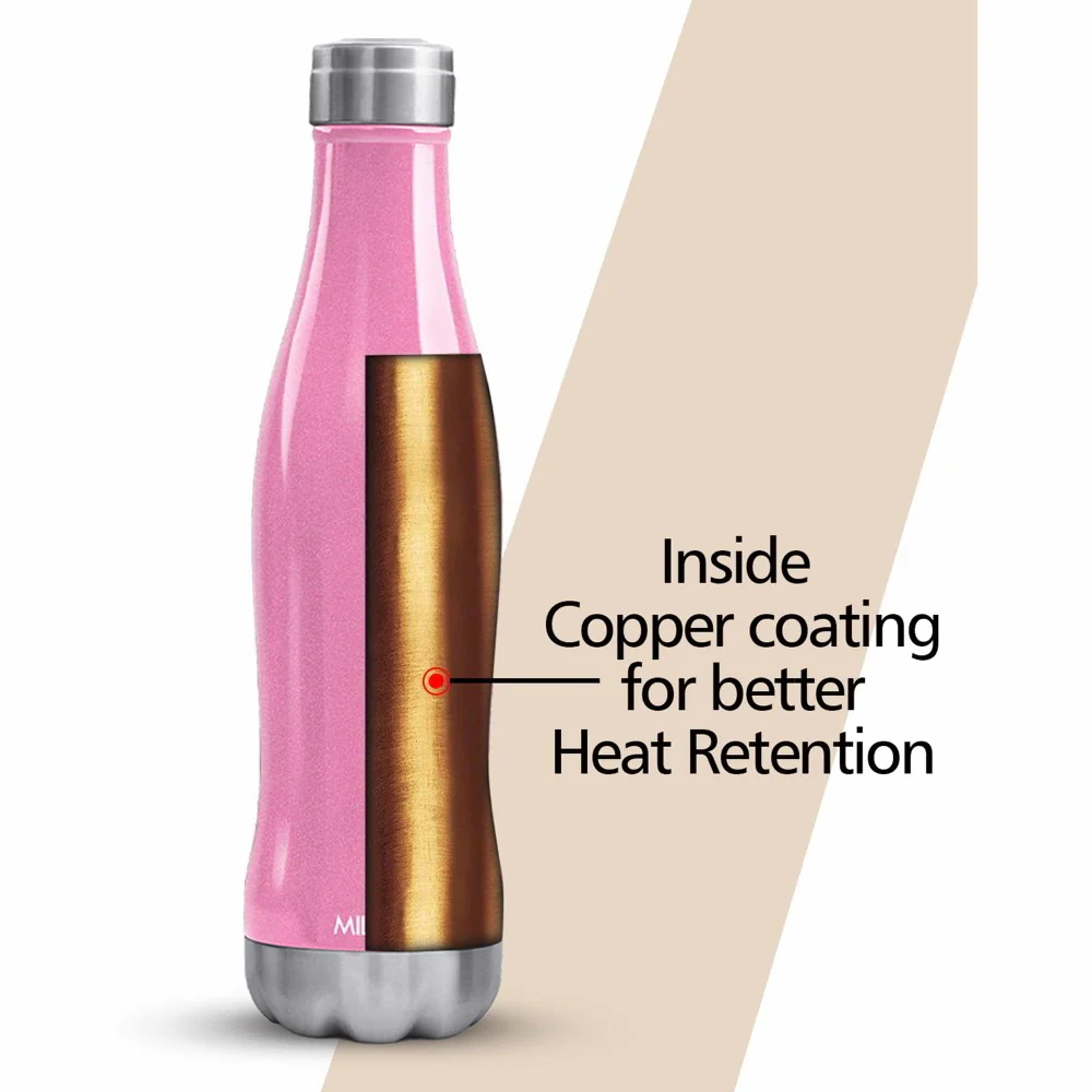 Duke Thermosteel Bottle (Milton) - Image 4