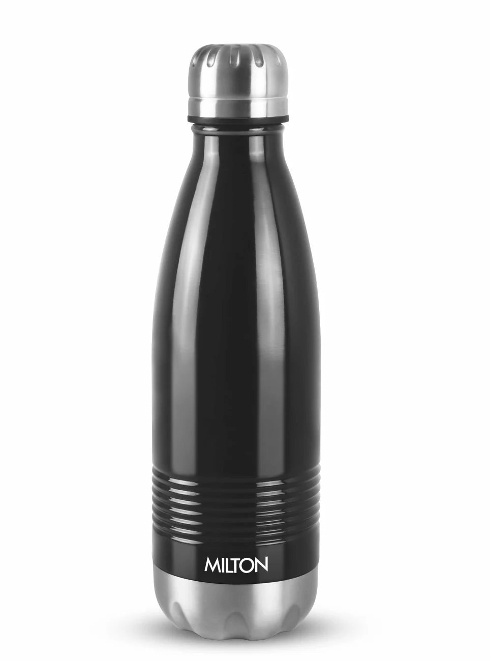 Personalized Duo Deluxe Thermosteel Water Bottle (Milton) - Image 10