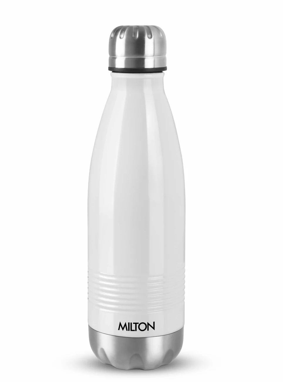 Personalized Duo Deluxe Thermosteel Water Bottle (Milton) - Image 11