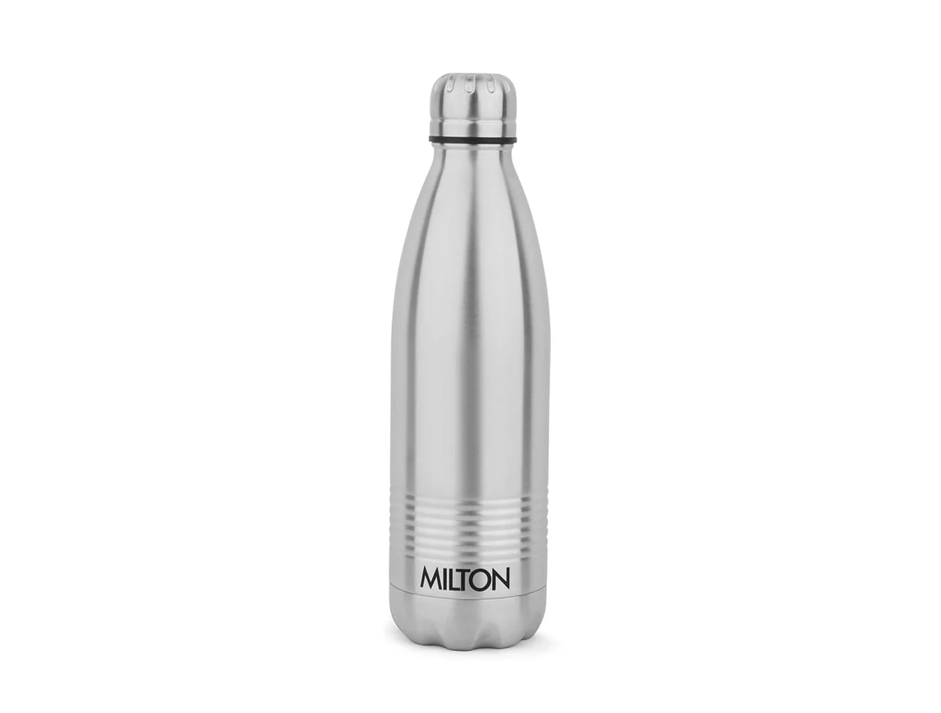 Personalized Duo Deluxe Thermosteel Water Bottle (Milton) - Image 13