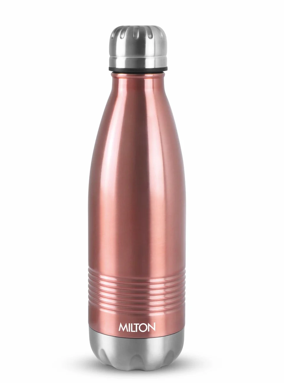 Personalized Duo Deluxe Thermosteel Water Bottle (Milton) - Image 9
