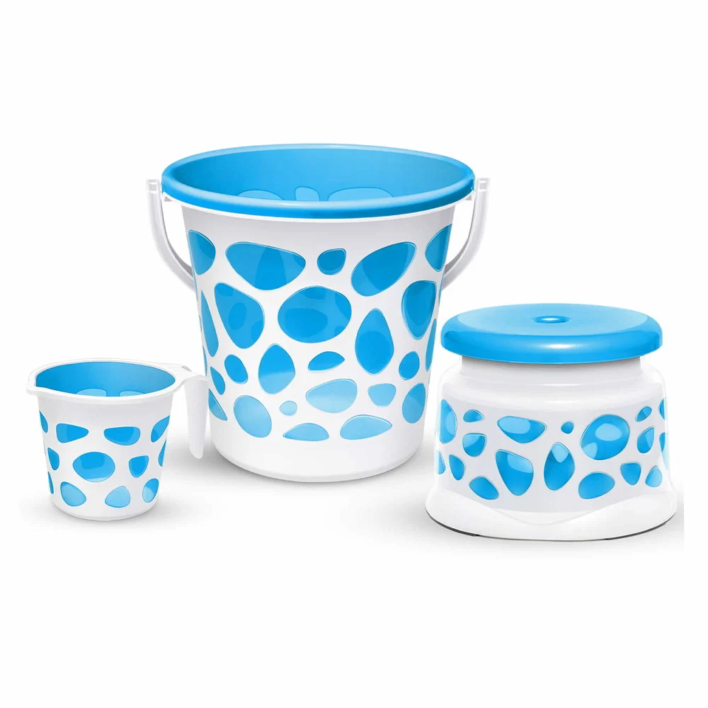 Duplex Spa 3 Pcs Set (Milton) - Image 8