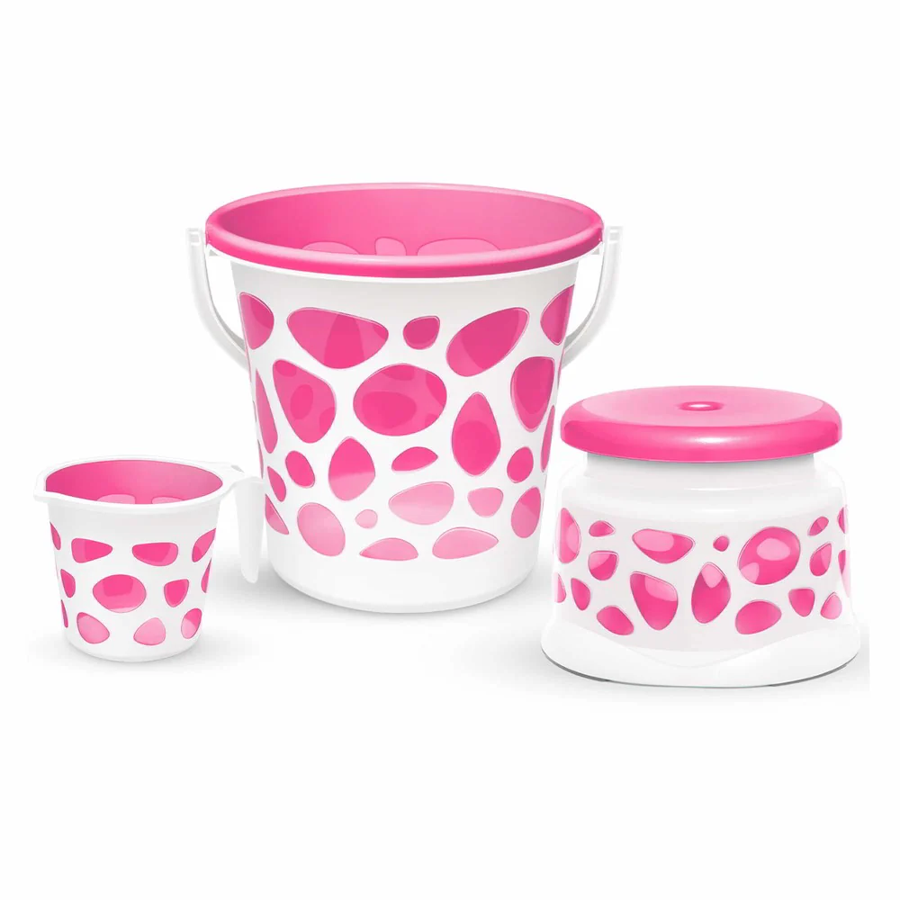 Duplex Spa 3 Pcs Set (Milton) - Image 9