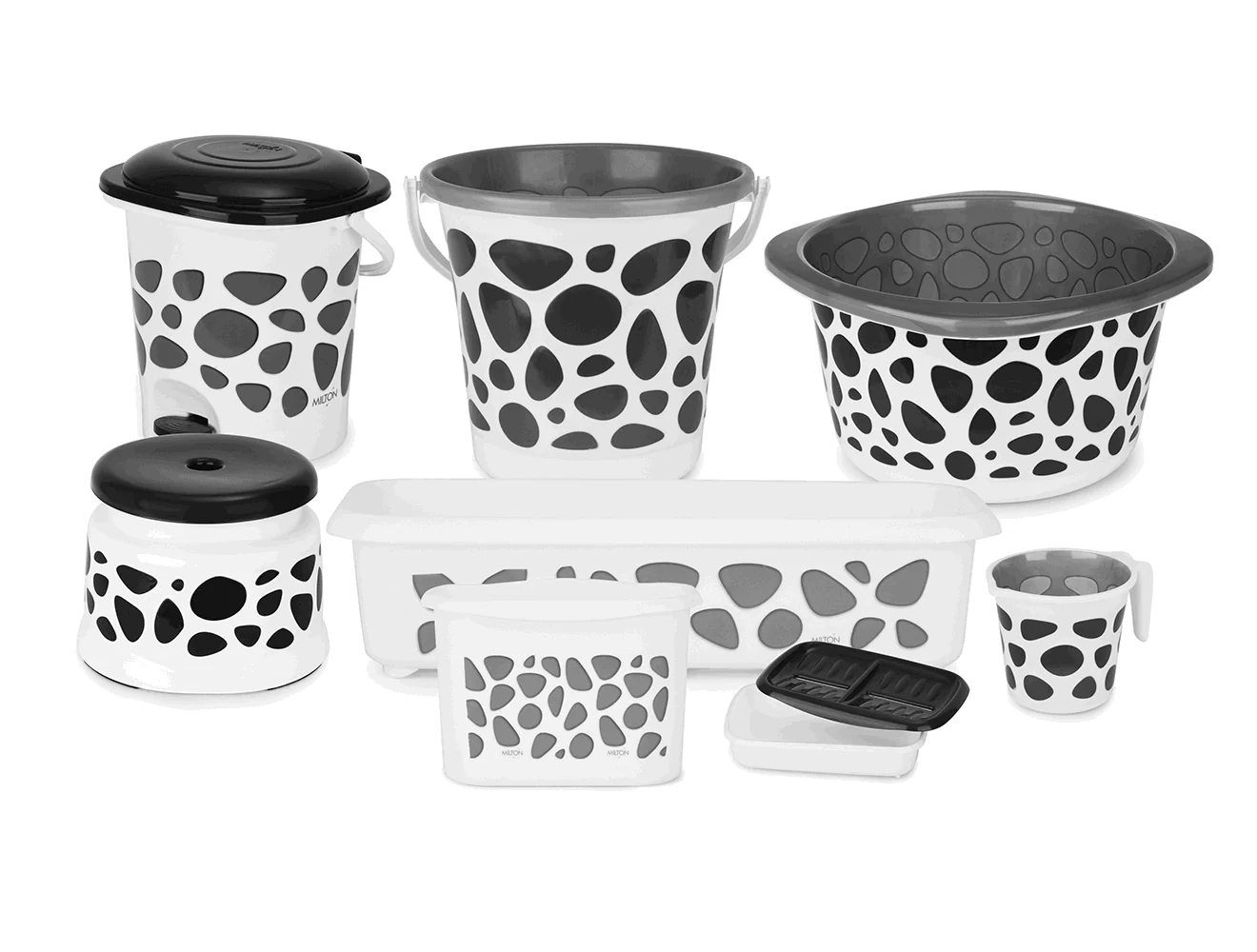 Duplex Spa 6 Pcs Set (Milton) - Image 11