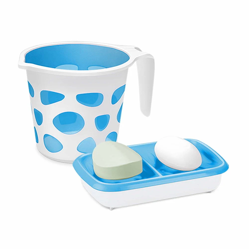 Duplex Spa 6 Pcs Set (Milton) - Image 12