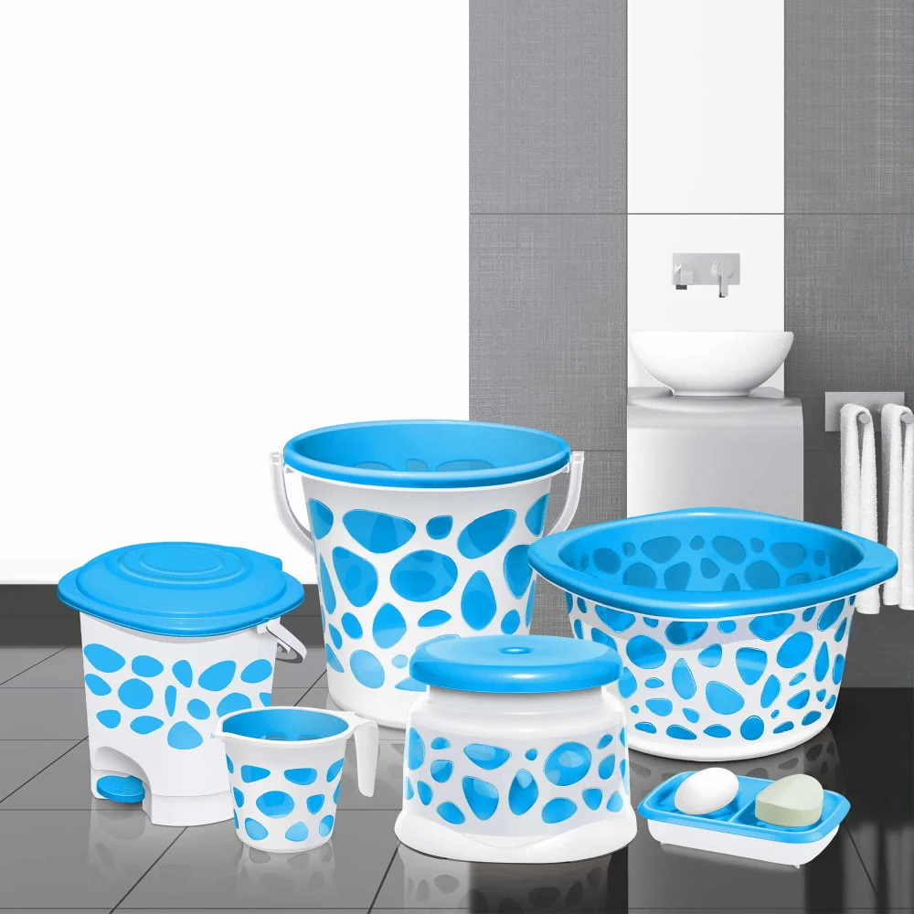 Duplex Spa 6 Pcs Set (Milton) - Image 6