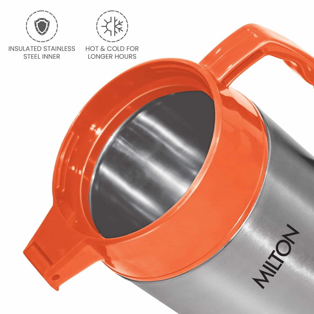 Dura Steel Tuff Jug (Milton) - Image 4