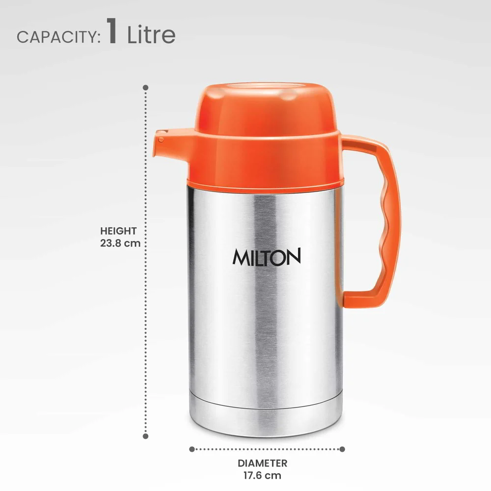 Dura Steel Tuff Jug (Milton) - Image 7