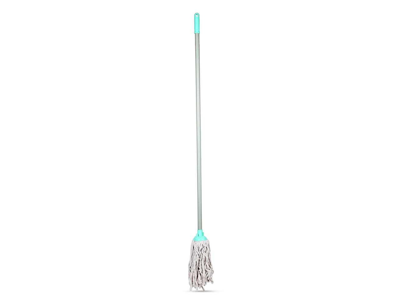 Eco Floor Mop Loop Cotton (Spotzero by Milton) - Image 4