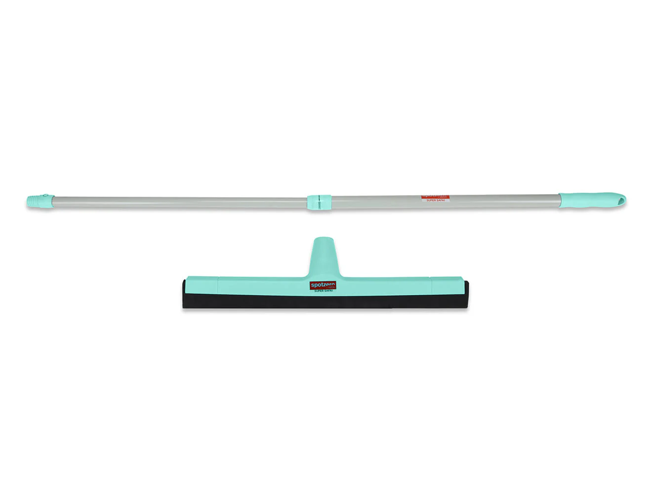 Eco Floor Wiper (Spotzero by Milton) - Image 4