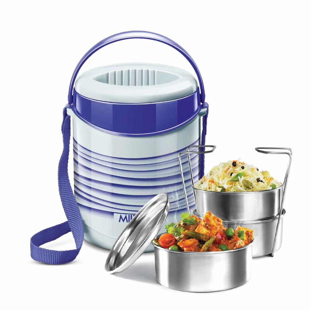 Econa Insulated Tiffin (Milton) - Image 10