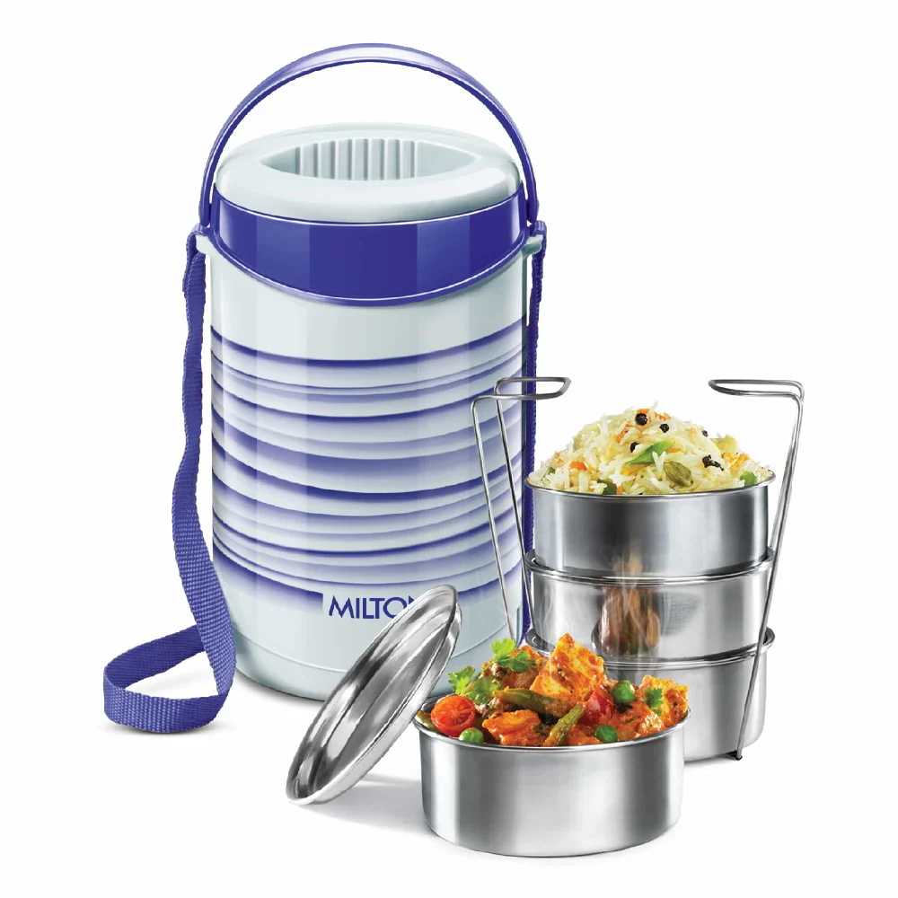 Econa Insulated Tiffin (Milton) - Image 9