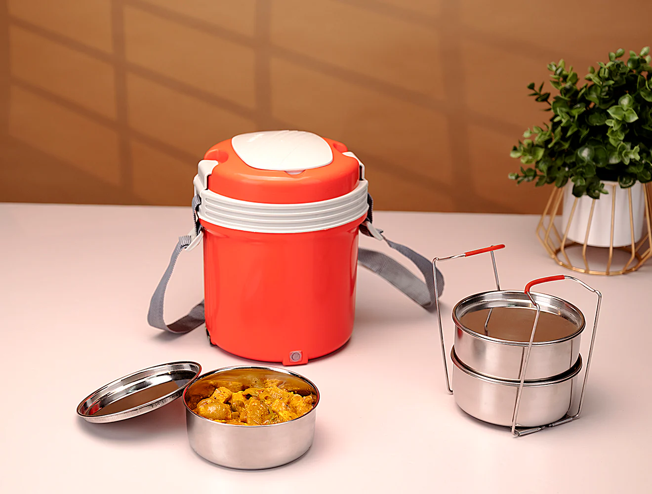 Electron Electric Lunchbox (Milton) - Image 2