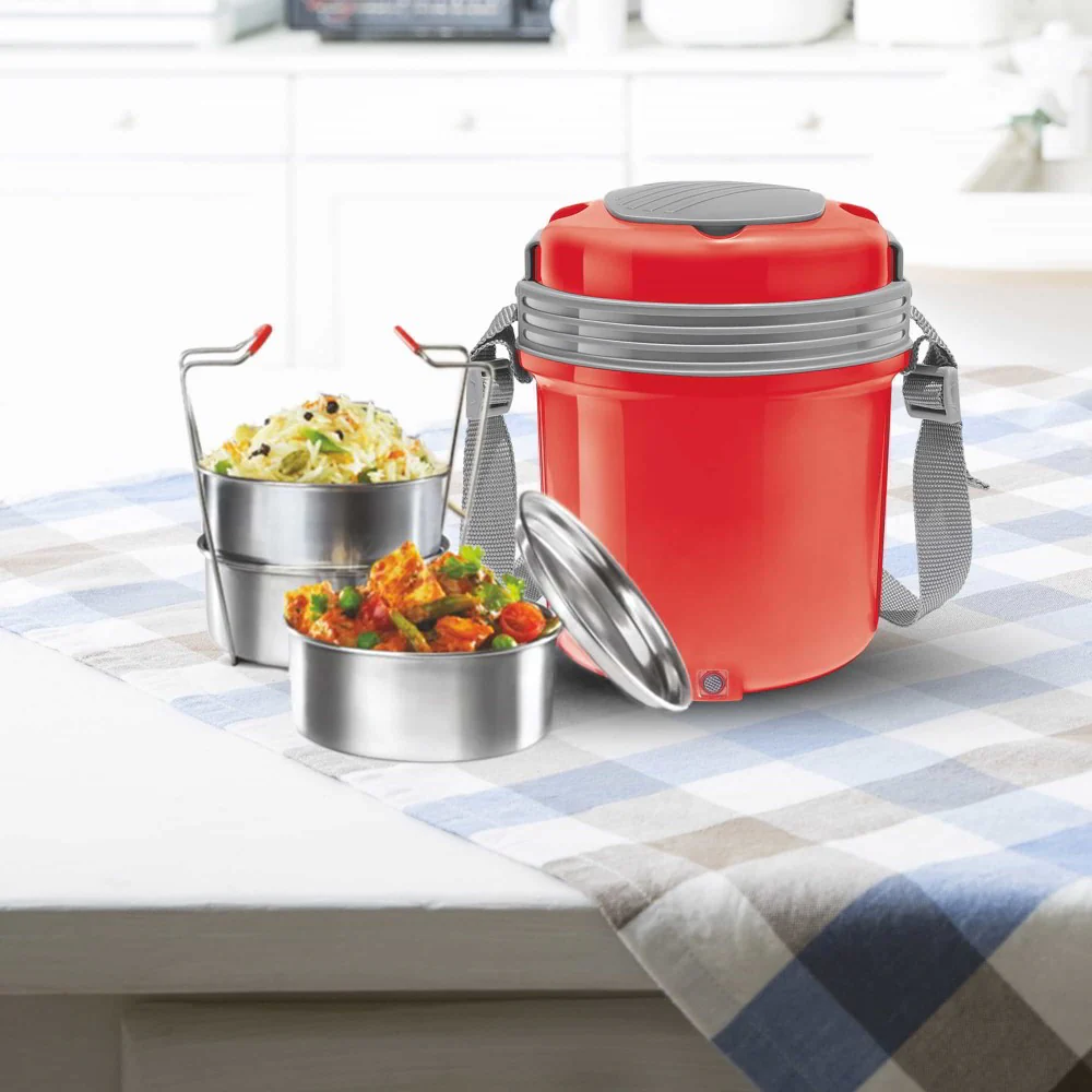 Electron Electric Lunchbox (Milton) - Image 7