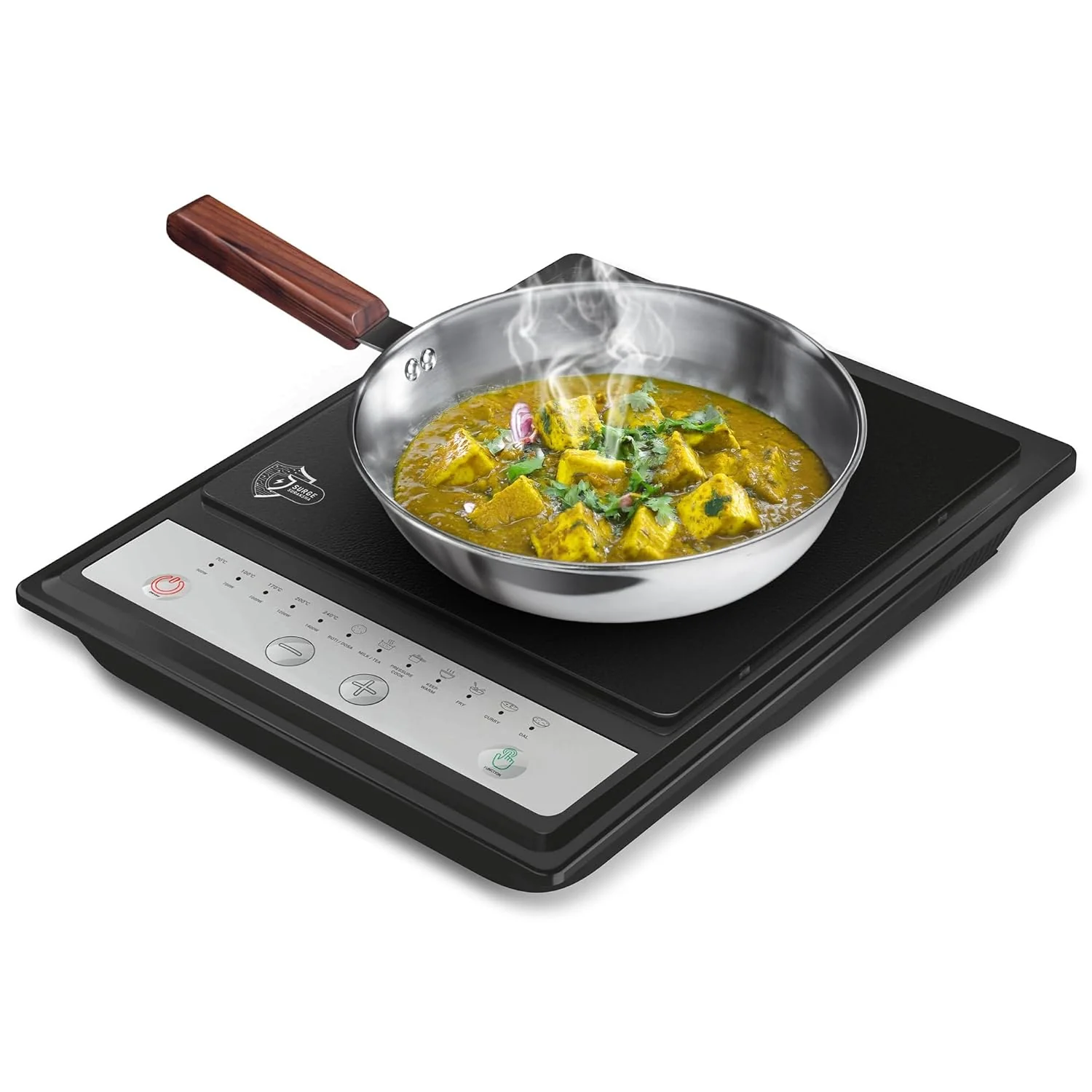 Elio Induction Cooktop (Milton) - Image 10