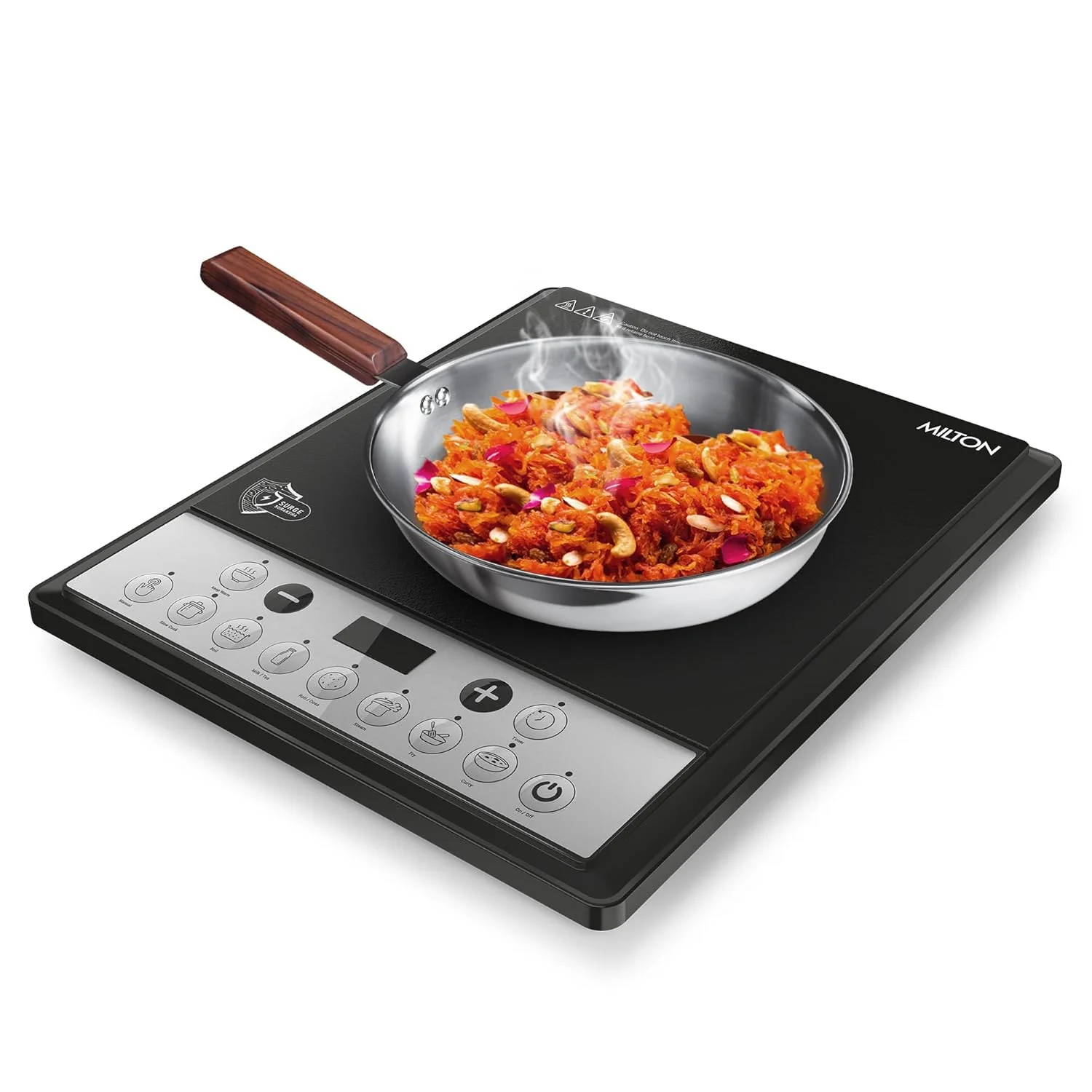 Elio Induction Cooktop (Milton) - Image 11
