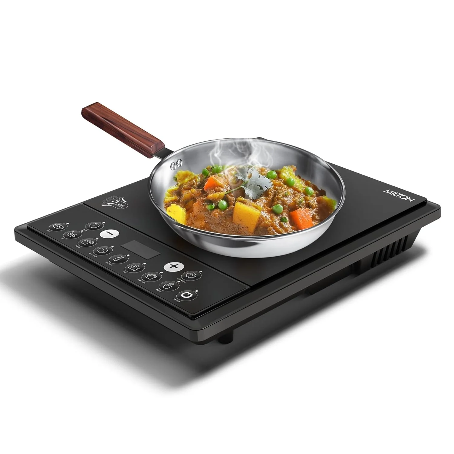 Elio Induction Cooktop (Milton) - Image 12